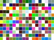 influencia color parte