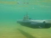 Cómo hacer submarino casa