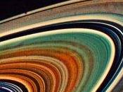 Descubierto sistema anillos similar Saturno años-luz
