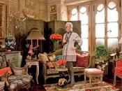 Casas singulares: estilo abigarrado Iris Apfel