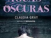 Aguas Oscuras