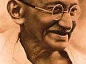 Gandhi: Sobre mujer