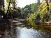 Cazorla: naturaleza relax