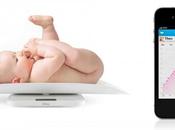 Smart Baby Scale