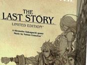 Nintendo muestra edición especial europea Last Story
