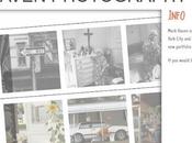 Conferencia sobre documento narrativo fotógrafo idiosincrático