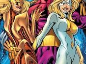 Marvel insinúa teaser reunión Thunderbolts originales