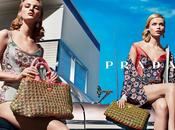 Prada Spring 2012 Campaign Steven Meisel