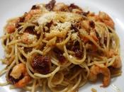 Cena romántica saludable