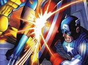 Undécimo duodécimo teasers AvX: Versus