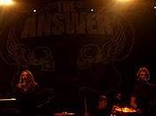 Answer, Sala Caracol, (Madrid), 13/01/2012