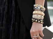 Inspiration: many bracelets