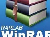 WinRar programa para descargar