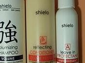 productos para cabello Shielo