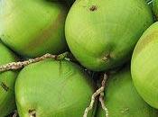 Beneficios agua coco