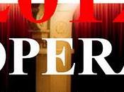 Opera cines: programación primer semestre 2012