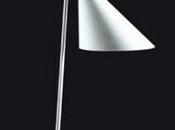 Lámpara Arne Jacobsen
