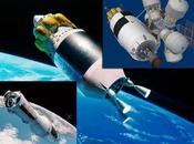 NASA contempla crear depósitos combustible espacio