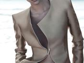 Giorgio Armani primavera verano 2012
