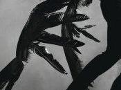 Hush hush Becca Fitzpatrick