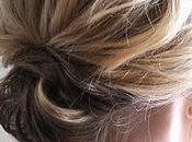 Tutorial: recogido chic