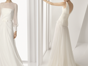 LOVE WEDDING: Rosa Clará 2012