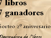 Sorteo aniversario