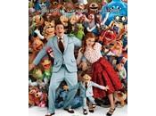 Muppets