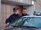 Detenido capitán crucero italiano