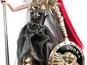 Barbie Athena