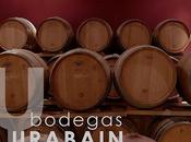 F.URABAIN TINTO 2010 Bodegas Urabain Navarra)