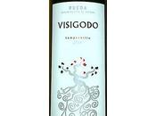 Visigodo Tempranillo 2010, Bodega Sclac Seca