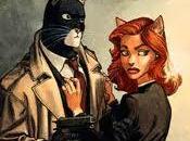 Blacksad, auténtica joya