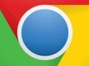 Chrome sancionado propia compañía