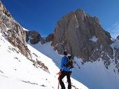 torre coteras rojas, invernal