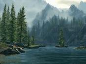 Elder Scrolls Skyrim Primeras impresiones