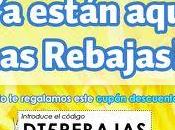 Rebajas Doctortrade
