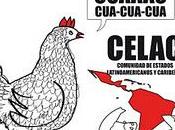 Nace CELAC.
