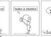 ¿Izquierda Derecha?