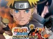 Nuevo Naruto venta Marzo