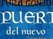 Recordatorio: Sorteo lectura conjunta puerto nuevo mundo'