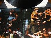 Steeleye Span Below salt (1972)