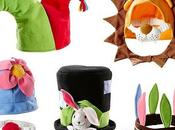Gorros Klappar Cirkus