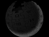 Apagón Wikipedia enero como protesta ante SOPA PIPA