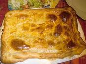 Británico (pastel carne hortalizas)