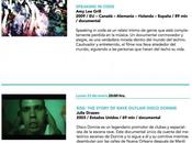 Electrocine: CondesaDF