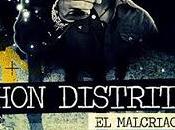 Descargar Jhon Distrito Tumbo (Dembow) (2012)