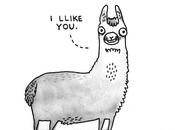 Gemma Correll. llike