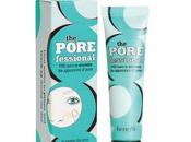 experiencia con... POREfessional Benefit