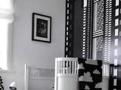 pequeño mundo blanco negro